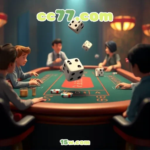 cc77.com: Descubra Aventuras Épicas e Insuperáveis Hoje Mesmo