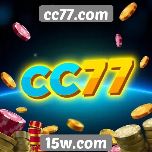 Avaliação dos bônus e promoções em cc77.com