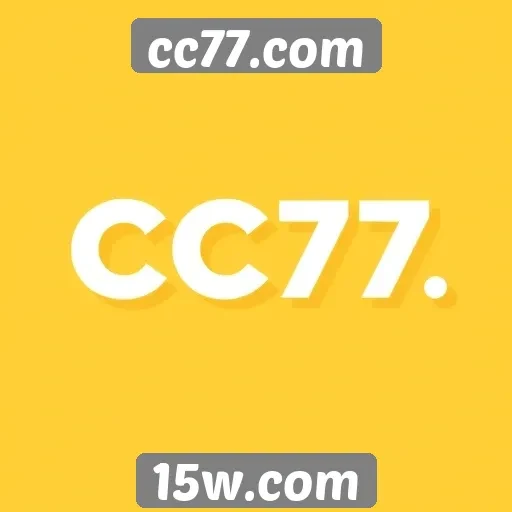 Novidades e atualizações do site cc77.com