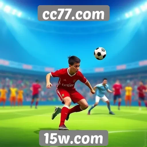 Análise dos jogos mais populares no cc77.com