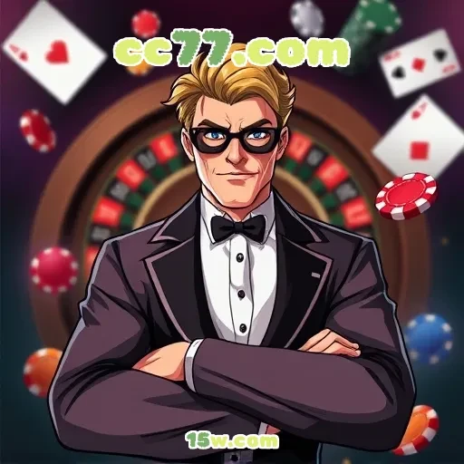 cc77.com: Descubra o Fascinante Mundo dos Quebra-Cabeças Online