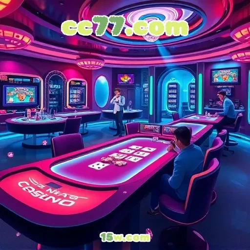 cc77.com: Aventure-se nos Melhores RPGs do Brasil com Estilo