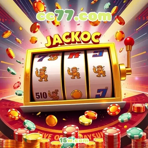 cc77.com: Explore o Fascinante Mundo das Simulações de Jogos